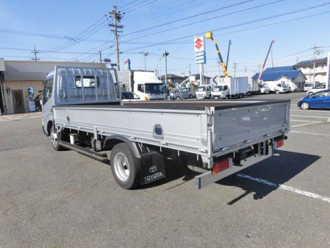 トヨタダイナ平ボディ小型（2t・3t）[写真02]