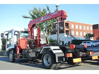 いすゞフォワードコンテナ専用車（ロールオン）増トン（6t・8t）[写真02]