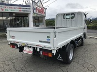 三菱ふそうキャンター平ボディ小型（2t・3t）[写真02]