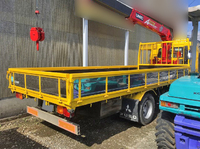 三菱ふそうファイターユニック3段中型（4t）[写真02]