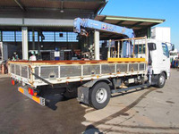 三菱ふそうファイタークレーン4段中型（4t）[写真02]