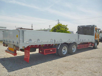 三菱ふそうスーパーグレートアルミブロック大型（10t）[写真02]