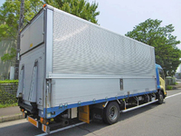 いすゞフォワードアルミウイング中型（4t）[写真02]