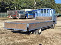 いすゞエルフ平ボディ小型（2t・3t）[写真02]