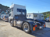 三菱ふそうスーパーグレートトレーラーヘッド（トラクターヘッド）大型（10t）[写真02]