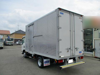 いすゞエルフアルミバン小型（2t・3t）[写真02]