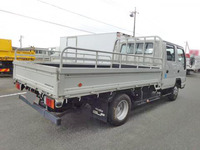 いすゞエルフダブルキャブ（Wキャブ）小型（2t・3t）[写真02]