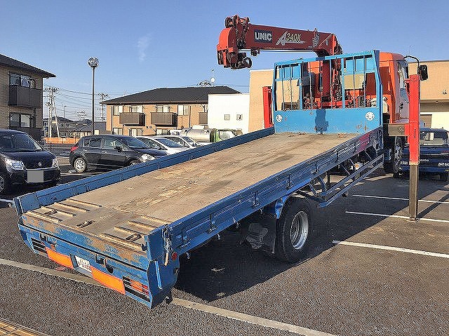 いすゞフォワードセルフクレーン4段中型（4t）[写真02]