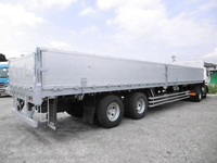 日本フルハーフその他の車種トレーラー（セミトレーラー）大型（10t）[写真02]