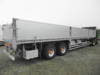 日本フルハーフその他の車種トレーラー（セミトレーラー）大型（10t）[写真02]
