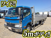 日野デュトロアルミブロック小型（2t・3t）[写真01]