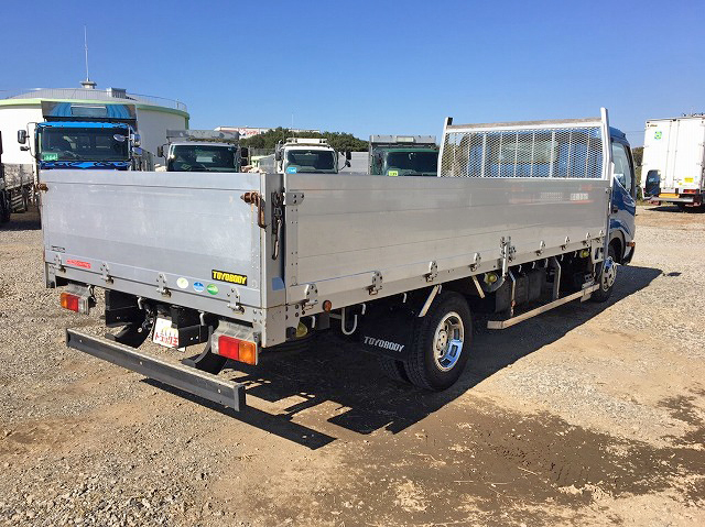 日野デュトロアルミブロック小型（2t・3t）[写真02]