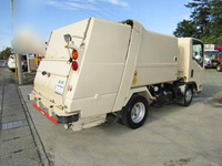 いすゞエルフパッカー車（塵芥車）小型（2t・3t）[写真02]