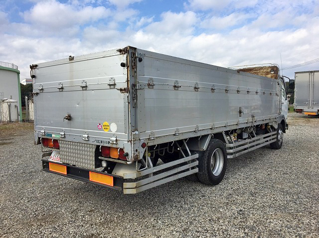 三菱ふそうファイターアルミブロック増トン（6t・8t）[写真02]