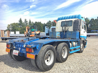 いすゞギガトレーラーヘッド（トラクターヘッド）大型（10t）[写真02]