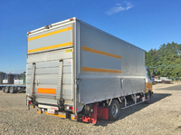 三菱ふそうファイターアルミウイング中型（4t）[写真02]