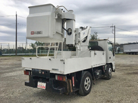 いすゞエルフ高所作業車小型（2t・3t）[写真02]