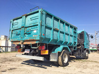 日野レンジャーヒアブダンプ中型（4t）[写真02]