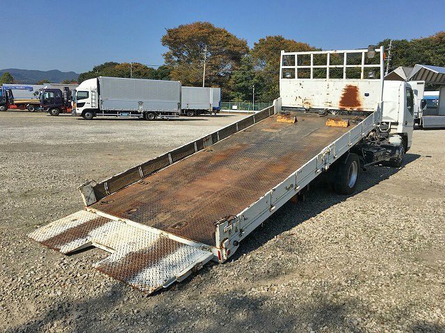 三菱ふそうキャンターセーフティローダー小型（2t・3t）[写真02]