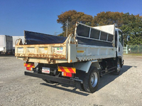 いすゞフォワードダンプ中型（4t）[写真02]