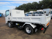 いすゞエルフローダーダンプ小型（2t・3t）[写真02]