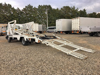 トヨタトヨエースキャリアカー小型（2t・3t）[写真02]