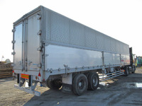 三菱ふそうスーパーグレートトレーラーヘッド（トラクターヘッド）大型（10t）[写真02]