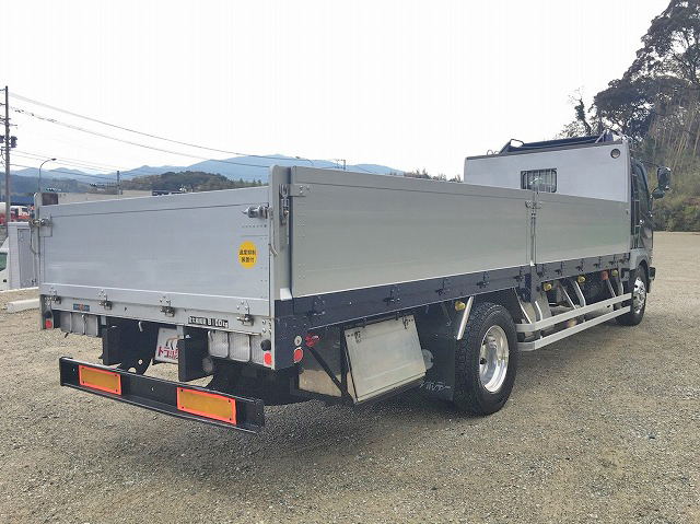 三菱ふそうファイターアルミブロック増トン（6t・8t）[写真02]