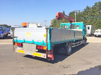 いすゞフォワードユニック4段増トン（6t・8t）[写真02]