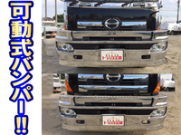 日野プロフィアダンプ大型（10t）[写真02]