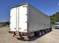 UDトラックスビッグサムアルミウイング大型（10t）[写真02]