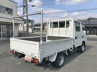 トヨタトヨエースダブルキャブ（Wキャブ）小型（2t・3t）[写真02]