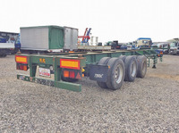 日本トレクスその他の車種トレーラー（セミトレーラー）大型（10t）[写真02]