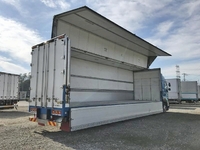 日野プロフィアアルミウイング大型（10t）[写真02]