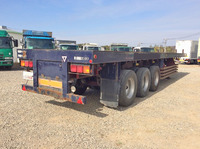 その他のメーカーその他の車種トレーラー（セミトレーラー）大型（10t）[写真02]