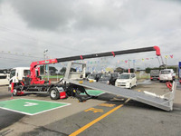 タダノフォワードセーフティクレーン4段中型（4t）[写真02]