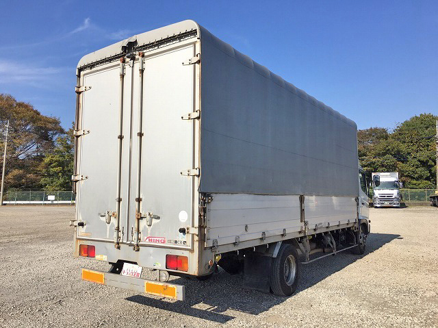 日野レンジャー幌ウイング中型（4t）[写真02]