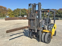 コマツフォークリフト[写真02]