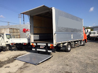 三菱ふそうファイターアルミウイング増トン（6t・8t）[写真02]