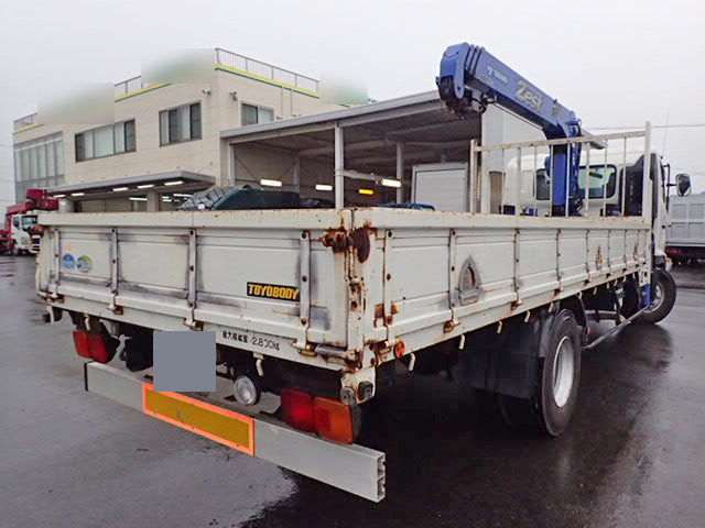 日野レンジャークレーン4段中型（4t）[写真02]