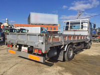 三菱ふそうファイター平ボディ中型（4t）[写真02]