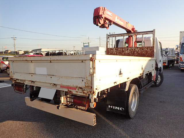 日野デュトロユニック3段小型（2t・3t）[写真02]