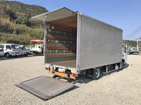 三菱ふそうキャンターアルミバン小型（2t・3t）[写真02]