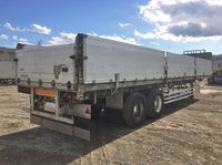 日本フルハーフその他の車種トレーラー（セミトレーラー）大型（10t）[写真02]