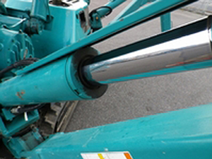 カニクレーン（クローラークレーン）_2