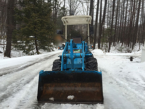 タイヤショベル（ホイルローダー）_1