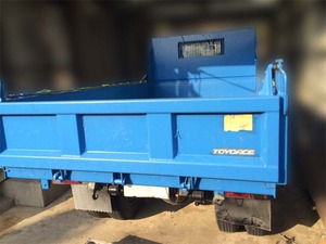 トヨエースダンプ_2