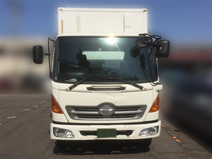 レンジャー冷凍車（冷蔵車）_1