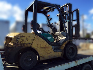 フォークリフト_2