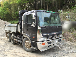 プロフィアダンプ_1